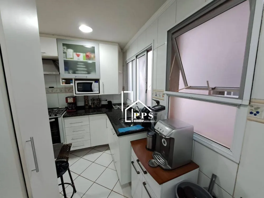 Apartamento, 3 quartos, 76 m² - Foto 5