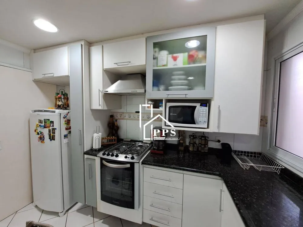 Apartamento, 3 quartos, 76 m² - Foto 1