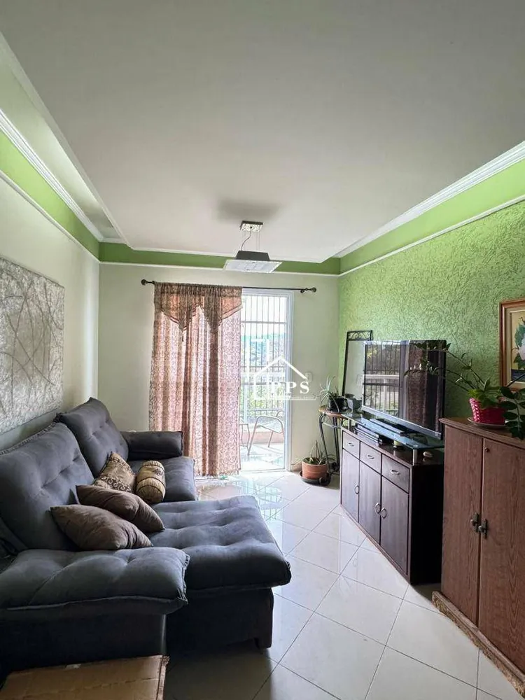Apartamento, 3 quartos, 76 m² - Foto 11