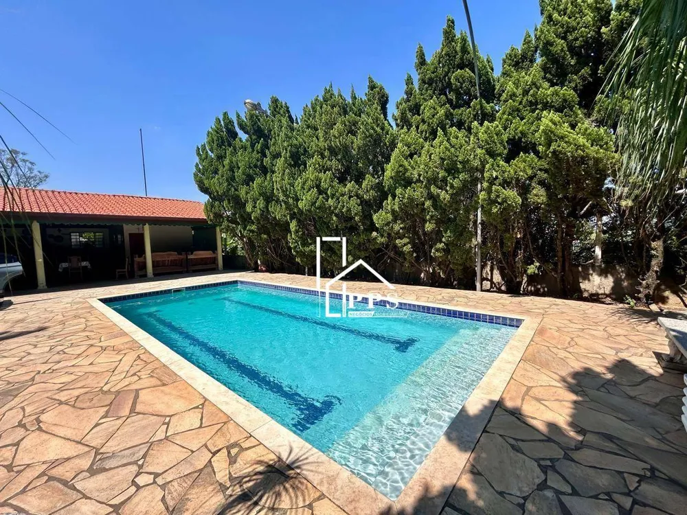 Chácara, 1 quarto, 1600 m² - Foto 12