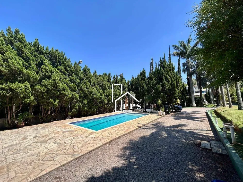 Chácara, 1 quarto, 1600 m² - Foto 14