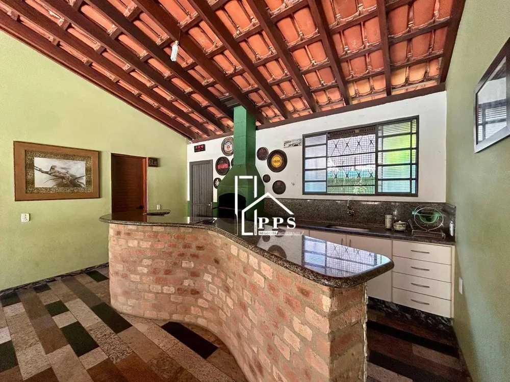 Chácara, 1 quarto, 1600 m² - Foto 3