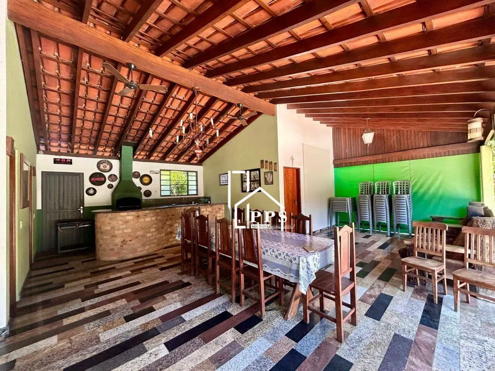 Chácara, 1 quarto, 1600 m² - Foto 2
