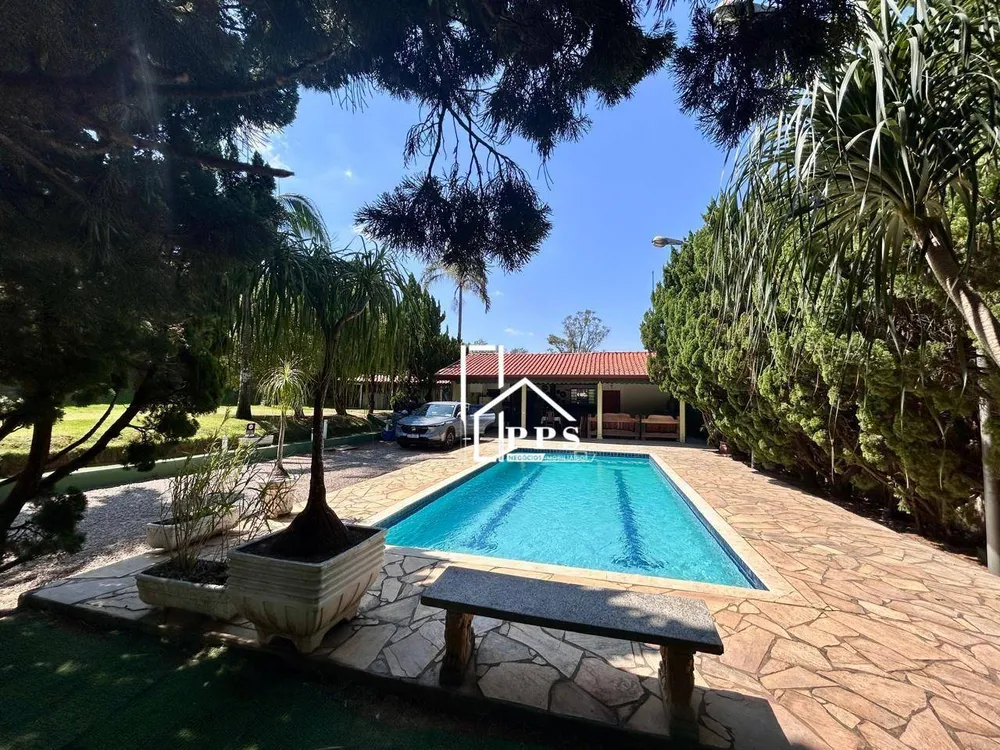Chácara, 1 quarto, 1600 m² - Foto 11