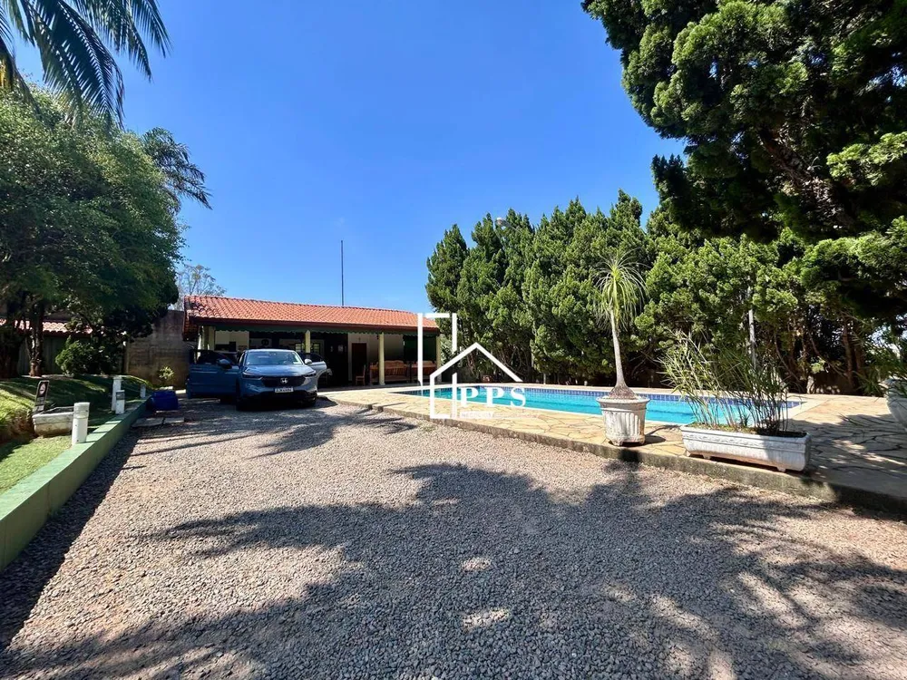Chácara, 1 quarto, 1600 m² - Foto 10