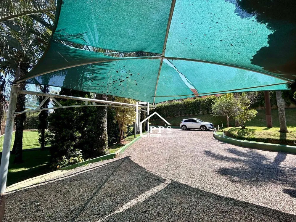 Chácara, 1 quarto, 1600 m² - Foto 9