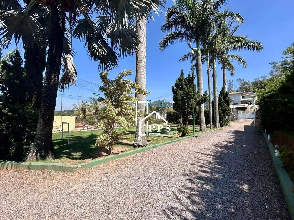 Chácara, 1 quarto, 1600 m² - Foto 16