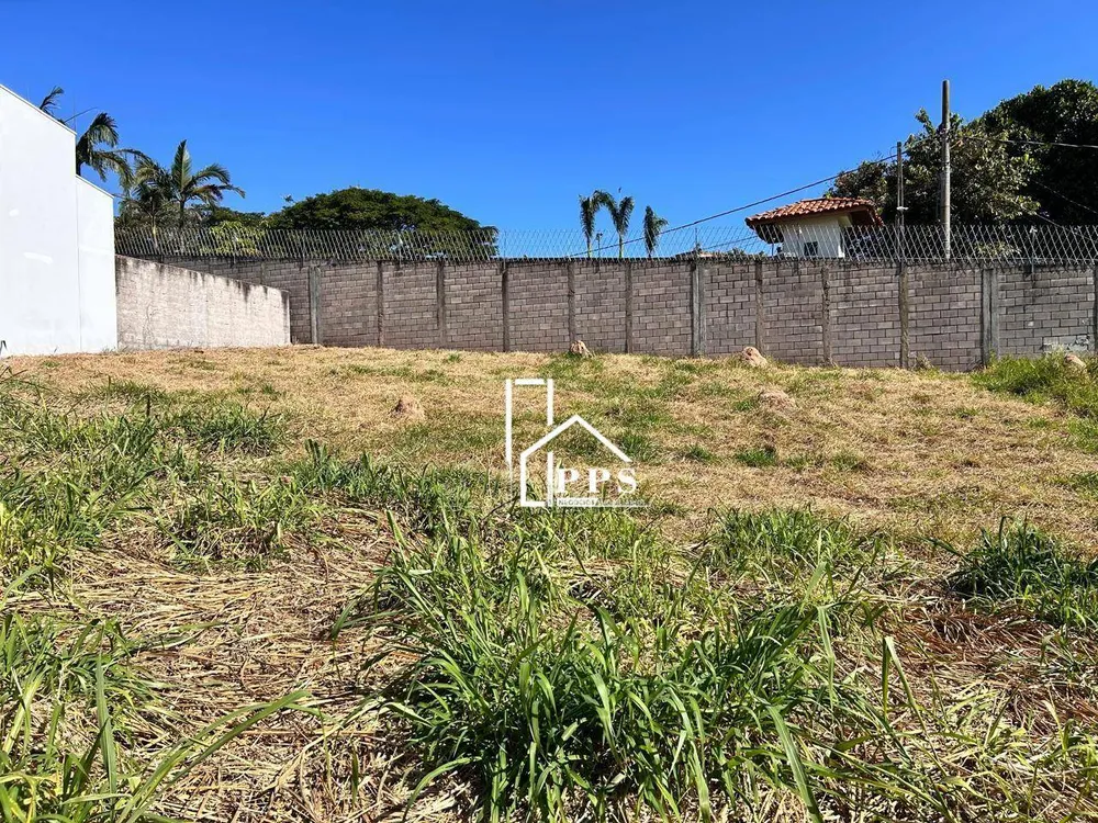 Terreno, 250 m² - Foto 1