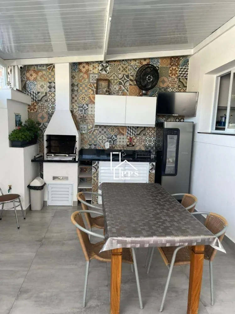 Casa, 3 quartos, 115 m² - Foto 15
