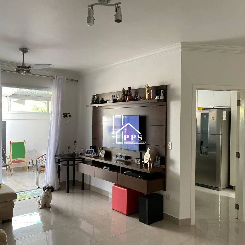 Casa, 3 quartos, 115 m² - Foto 6