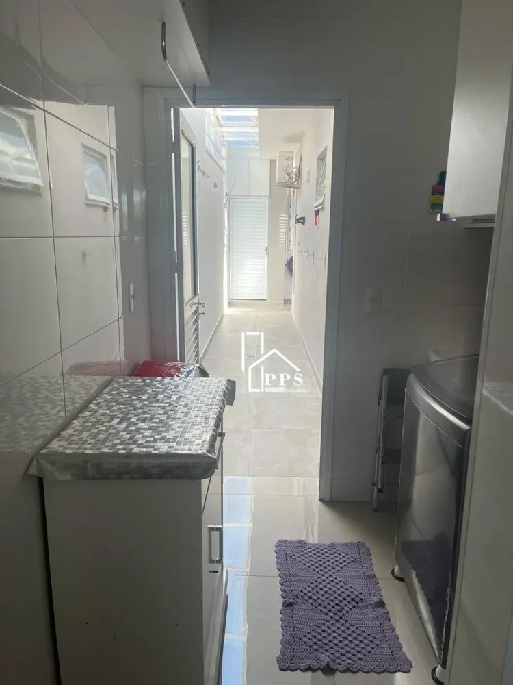 Casa, 3 quartos, 115 m² - Foto 12