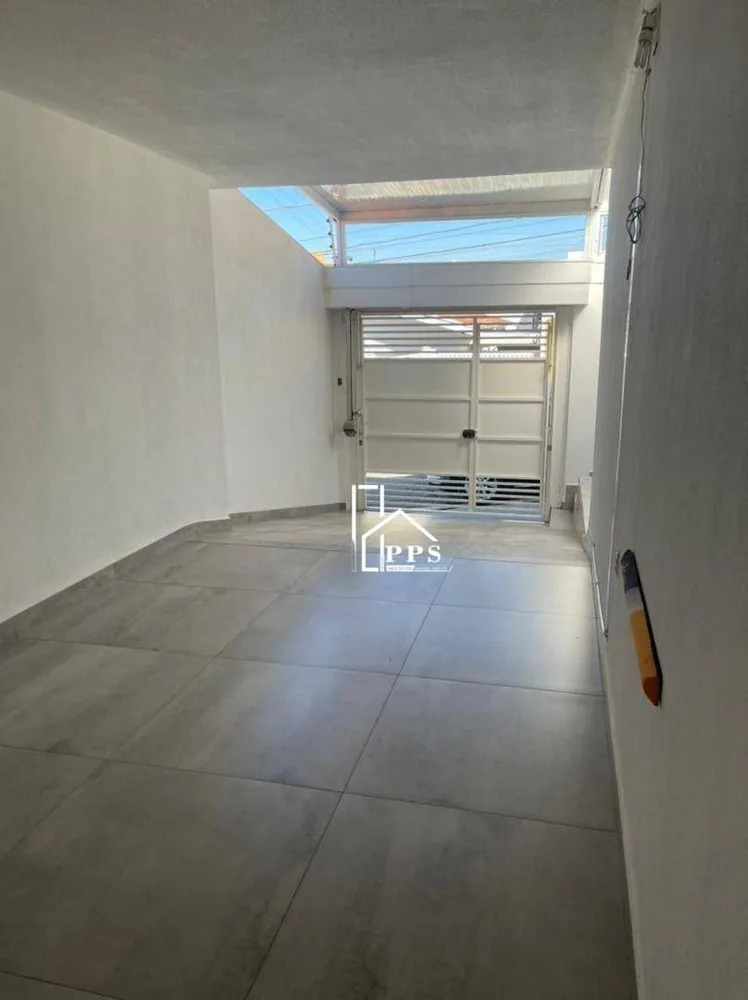 Casa, 3 quartos, 115 m² - Foto 13