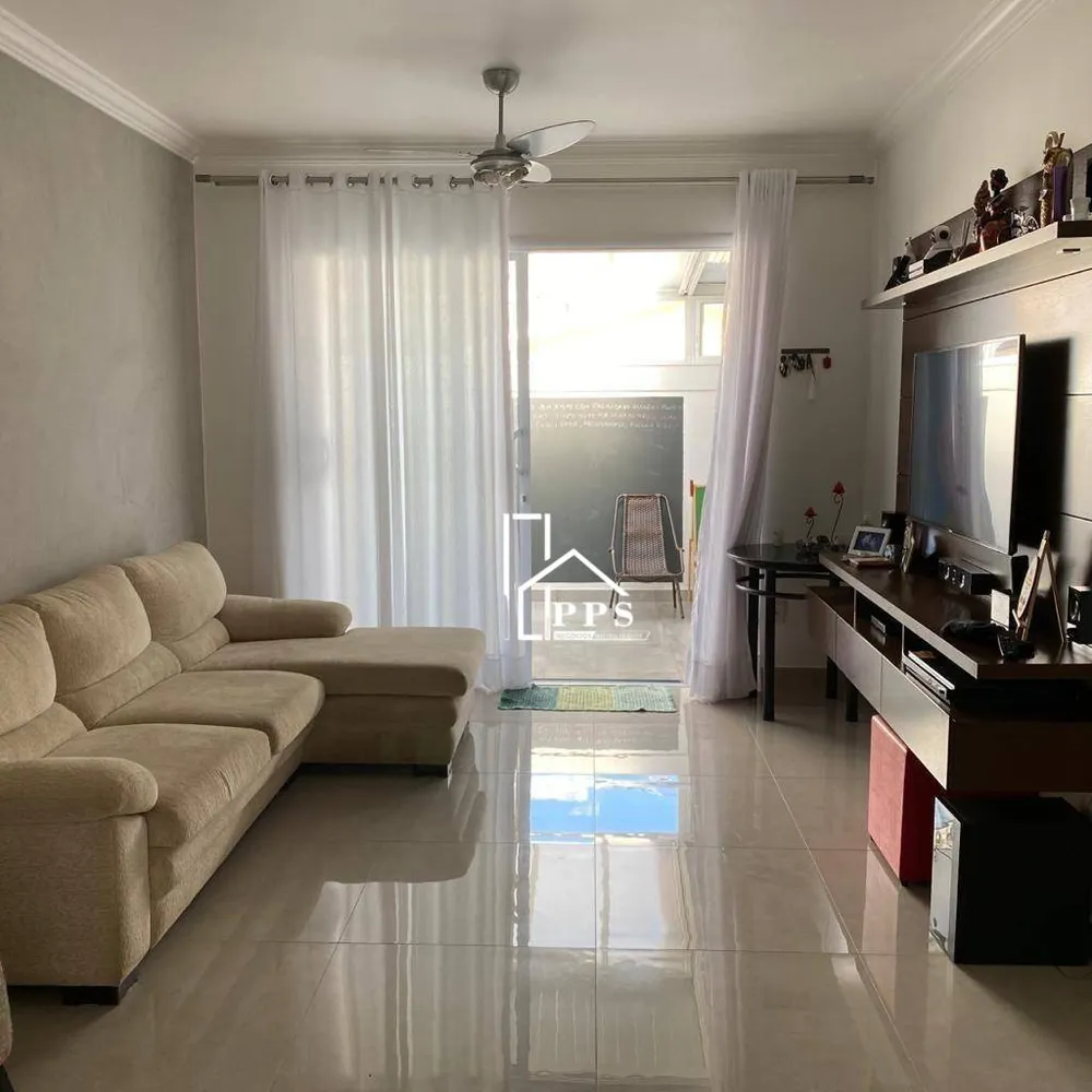 Casa, 3 quartos, 115 m² - Foto 7