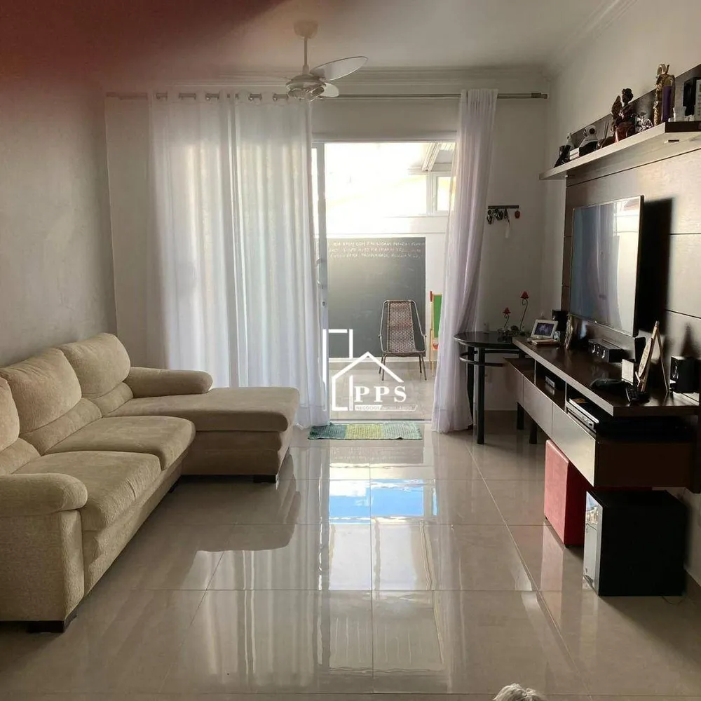 Casa, 3 quartos, 115 m² - Foto 1