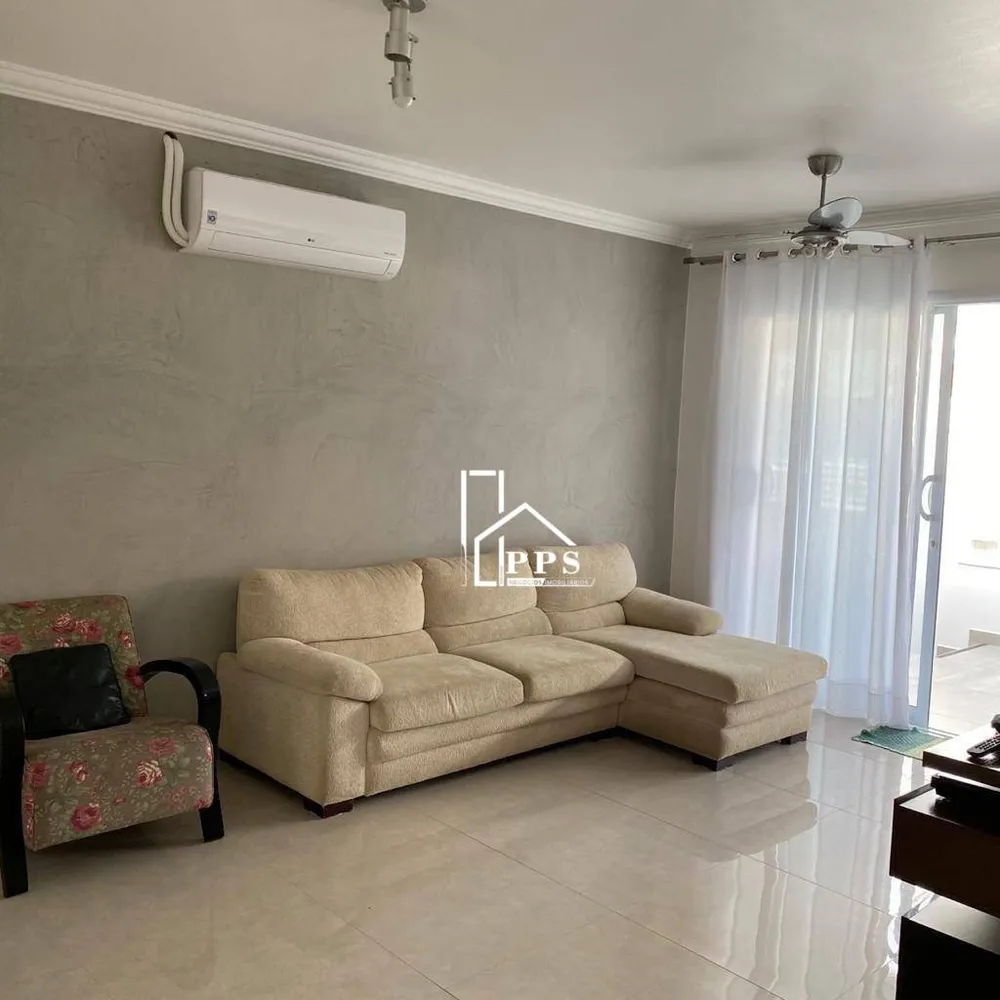 Casa, 3 quartos, 115 m² - Foto 5