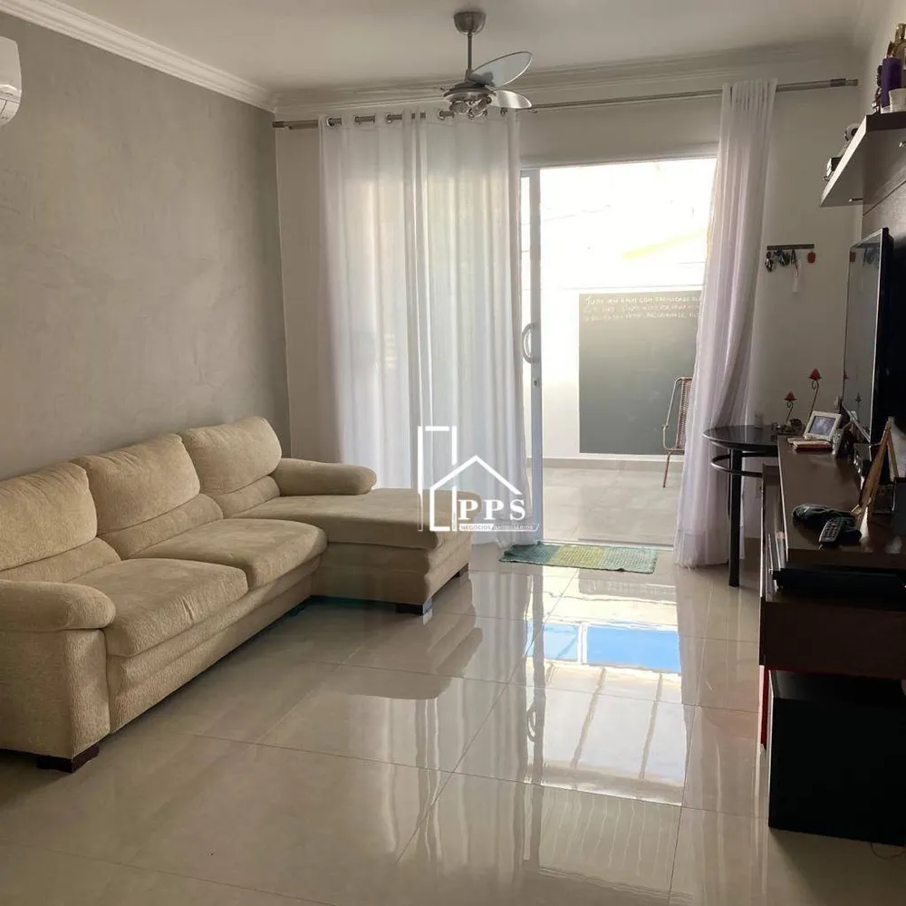 Casa, 3 quartos, 115 m² - Foto 3