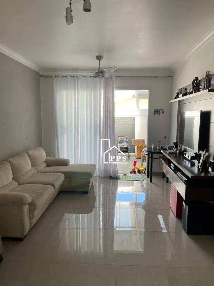Casa, 3 quartos, 115 m² - Foto 2