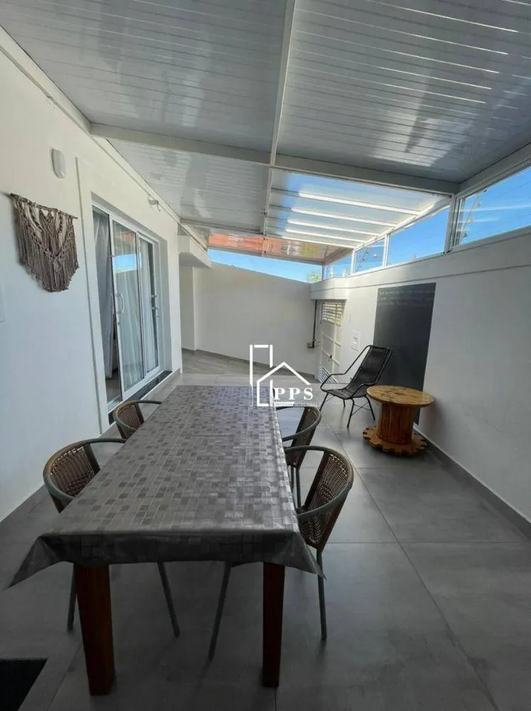Casa, 3 quartos, 115 m² - Foto 16