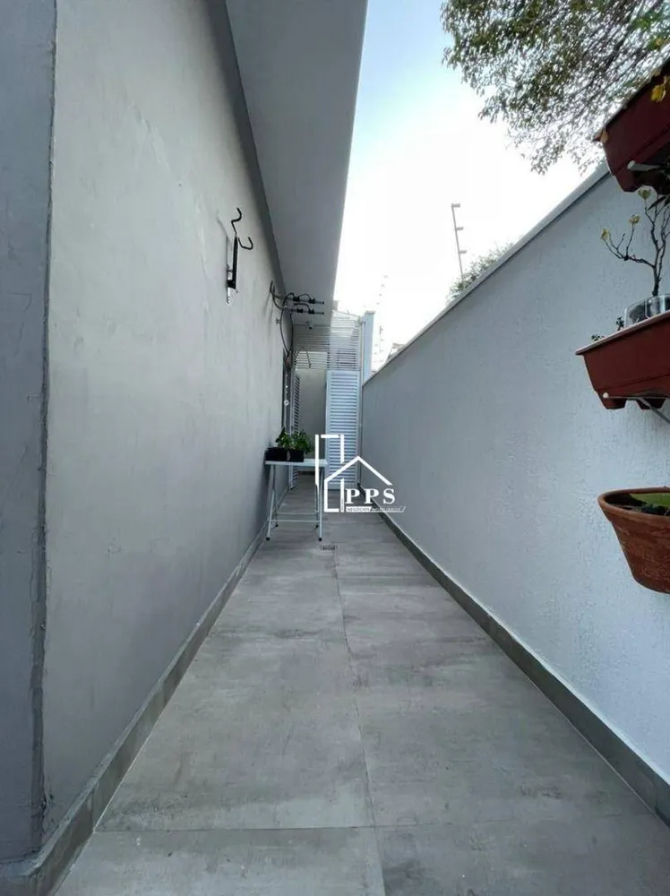 Casa, 3 quartos, 115 m² - Foto 11