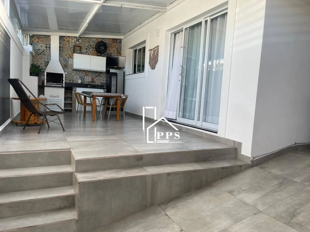 Casa, 3 quartos, 115 m² - Foto 14