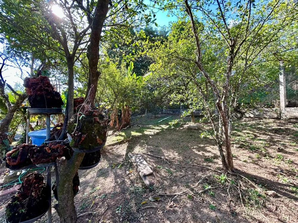 Chácara, 3 quartos, 1000 m² - Foto 4