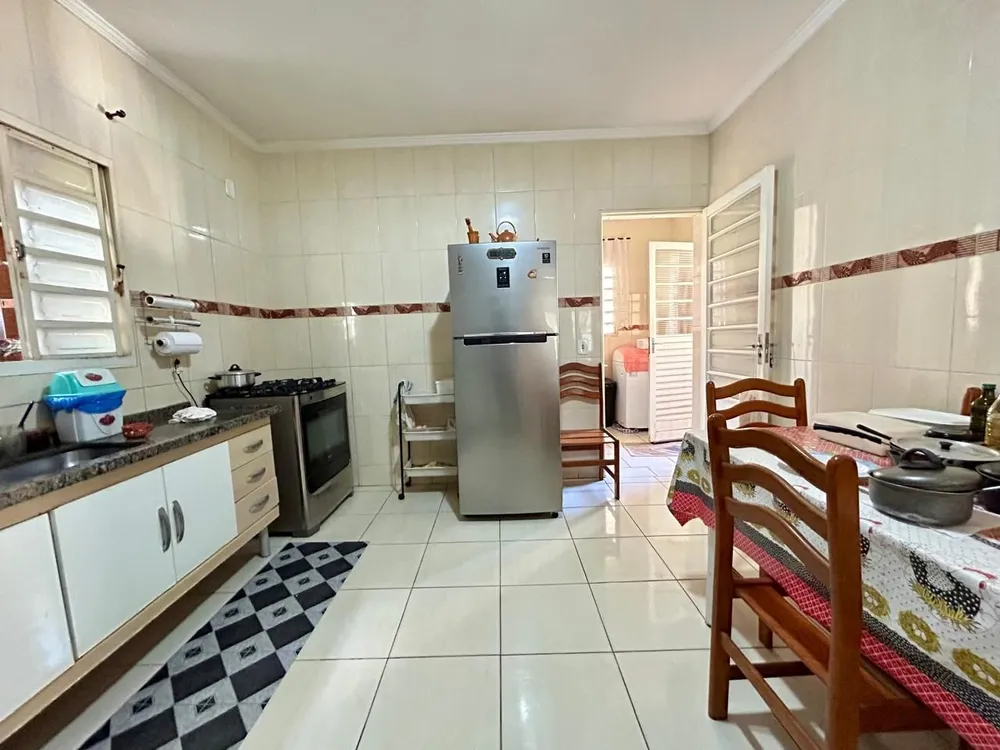 Chácara, 3 quartos, 1000 m² - Foto 7