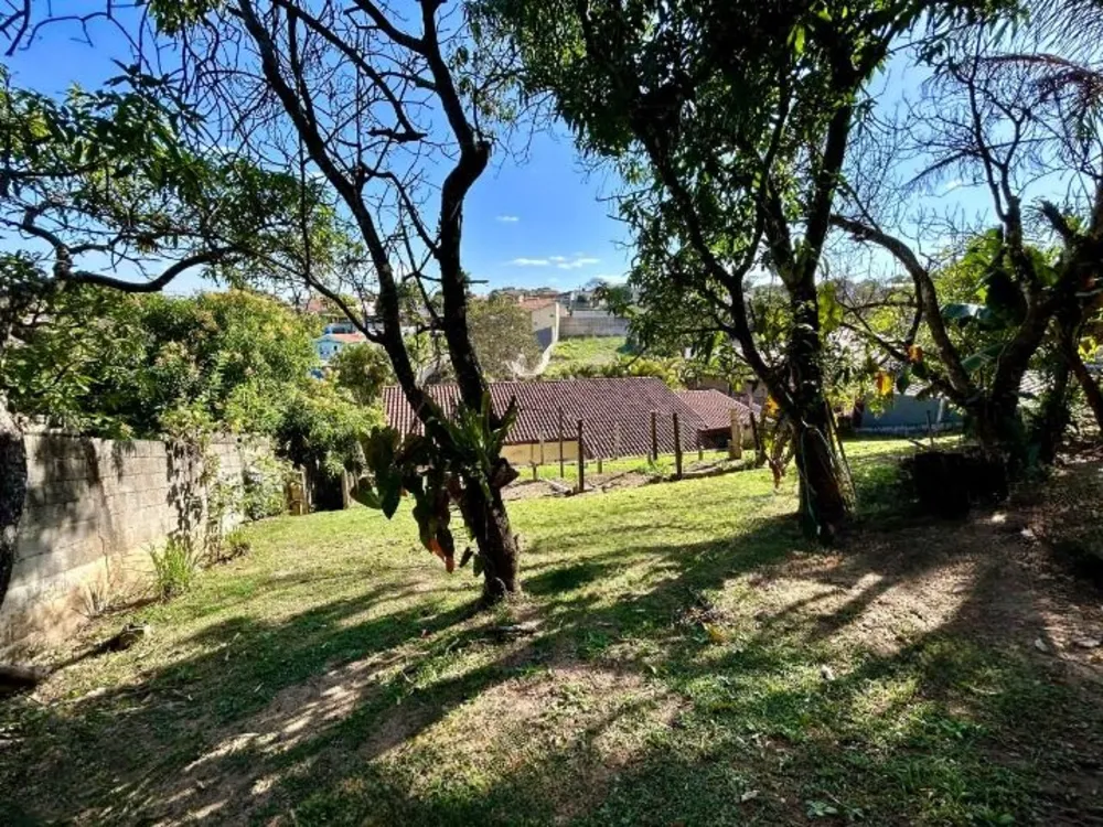 Chácara, 3 quartos, 1000 m² - Foto 5