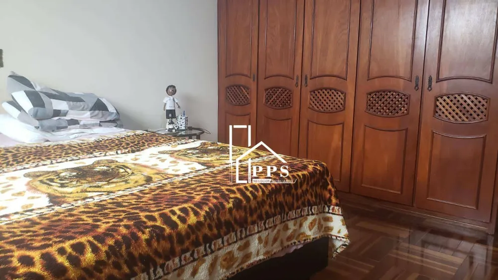 Casa, 3 quartos, 208 m² - Foto 11