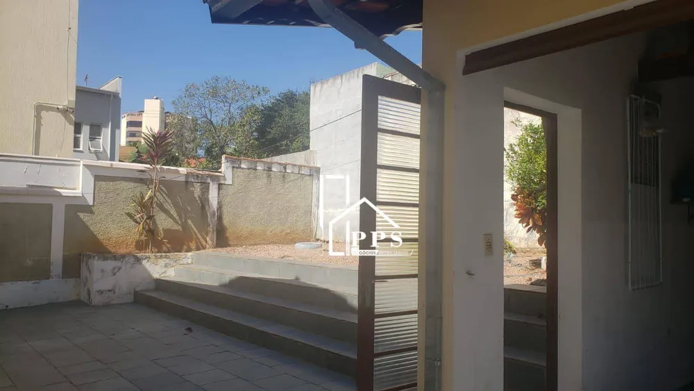 Casa, 3 quartos, 208 m² - Foto 12