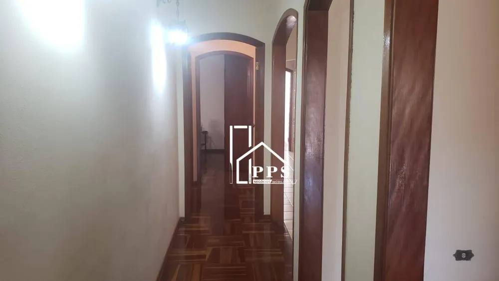 Casa, 3 quartos, 208 m² - Foto 6