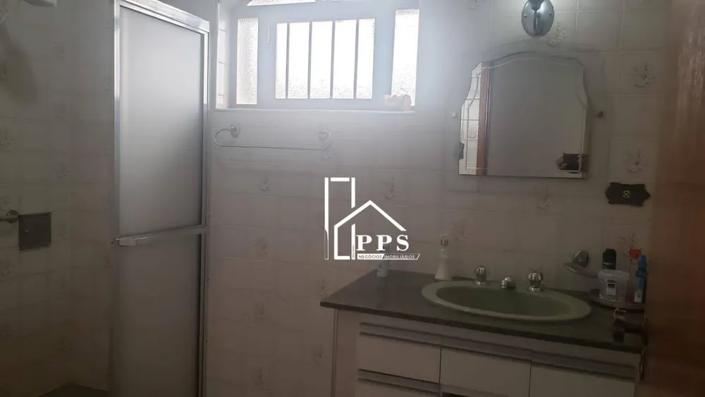 Casa, 3 quartos, 208 m² - Foto 5