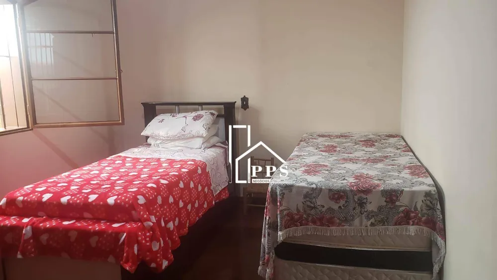 Casa, 3 quartos, 208 m² - Foto 9