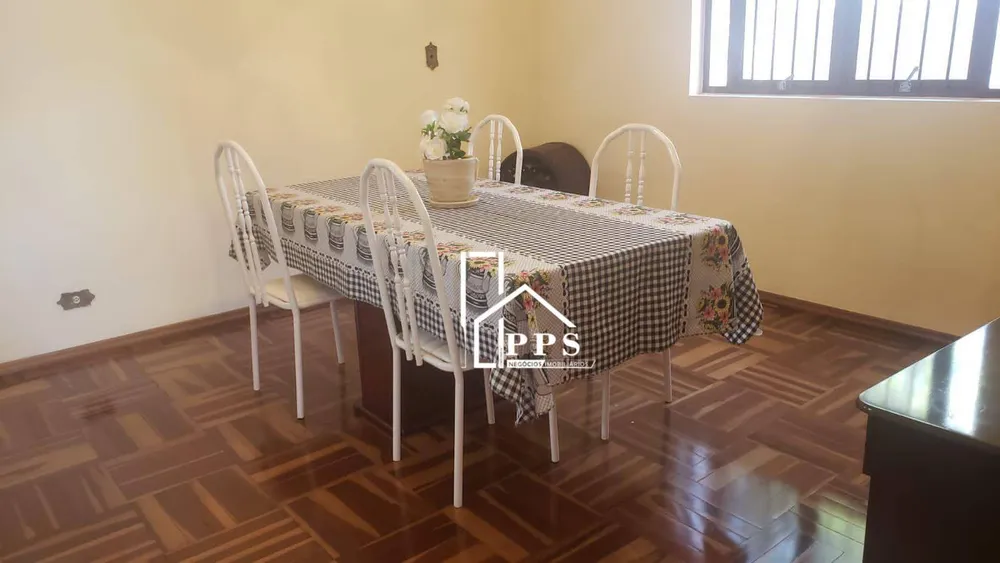 Casa, 3 quartos, 208 m² - Foto 3