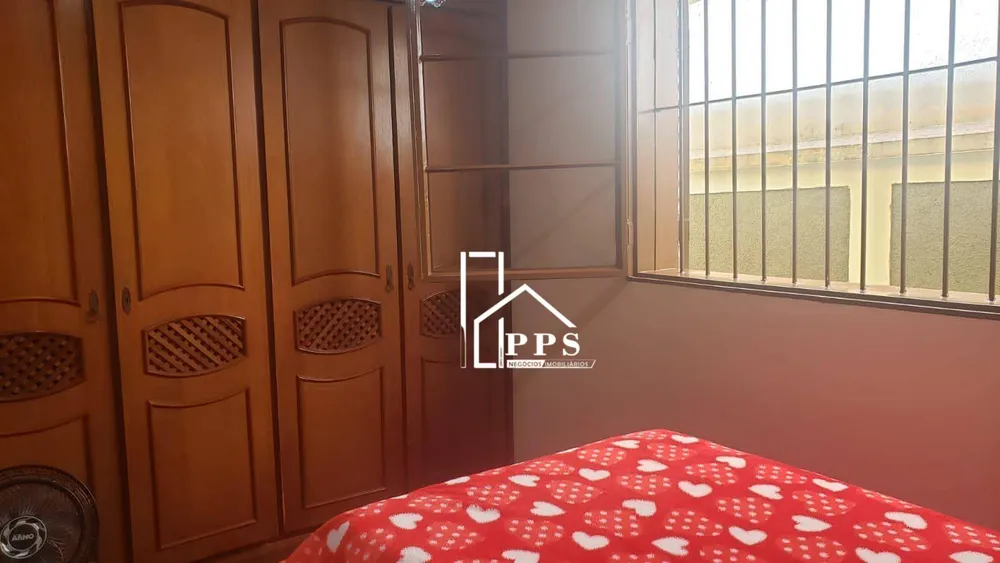 Casa, 3 quartos, 208 m² - Foto 10