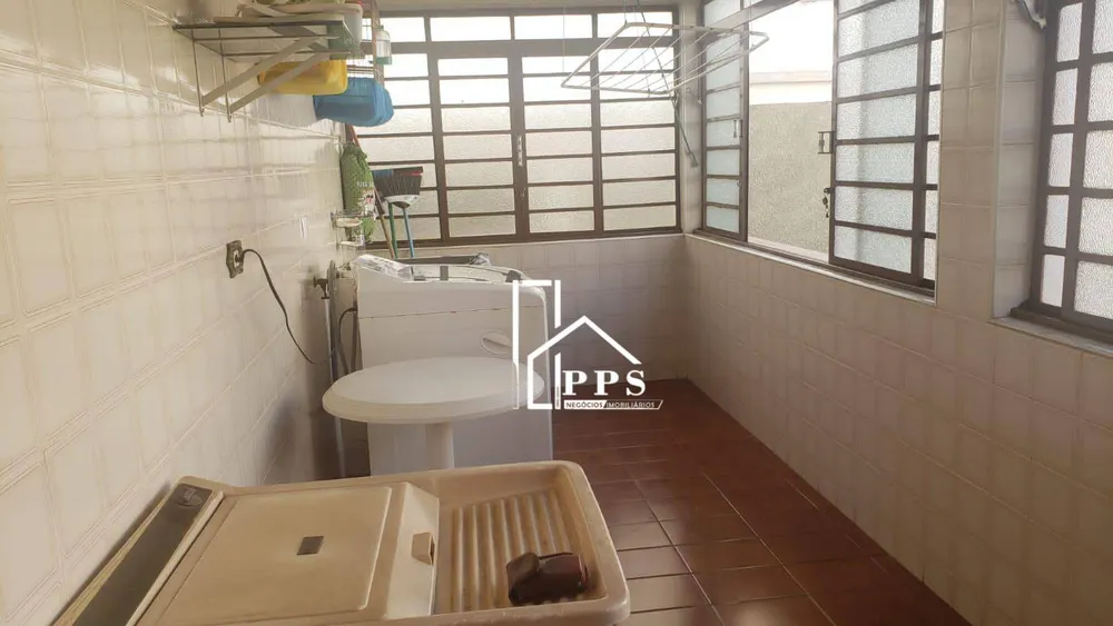 Casa, 3 quartos, 208 m² - Foto 7
