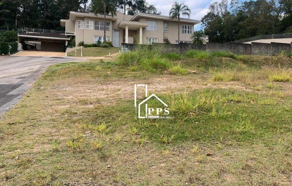 Loteamento e Condomínio, 800 m² - Foto 4