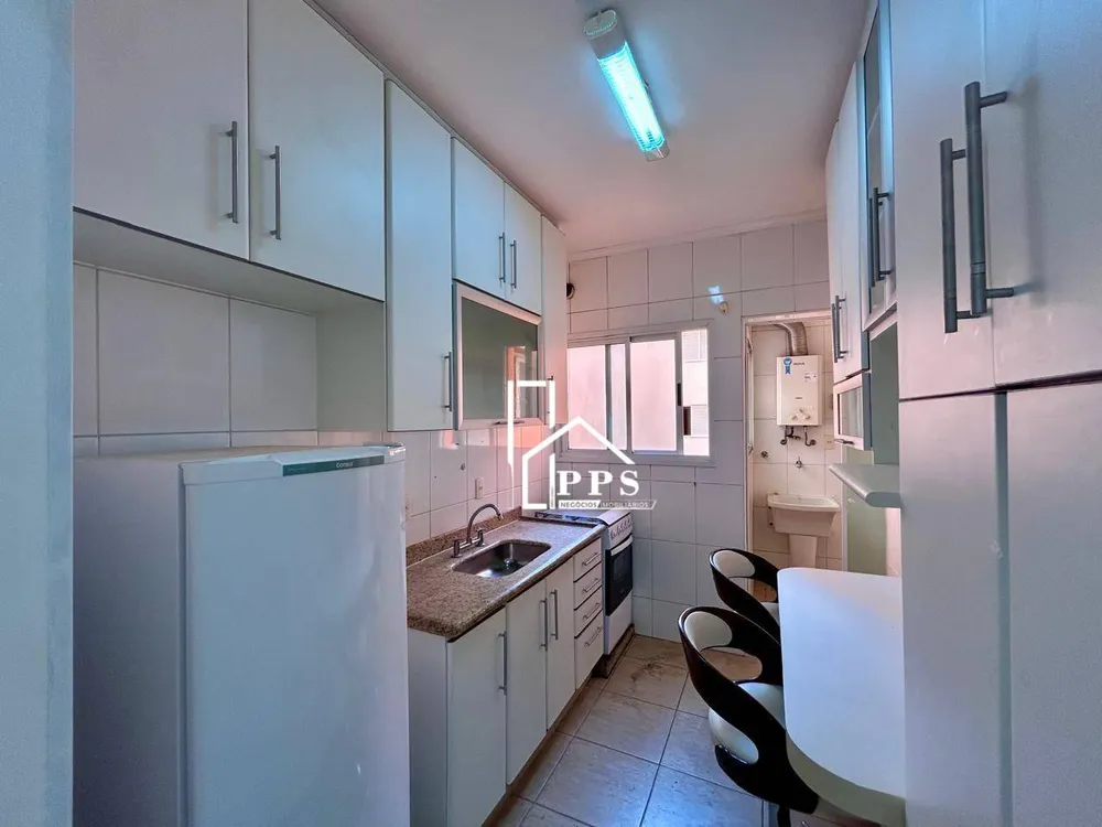 Apartamento, 3 quartos, 85 m² - Foto 6