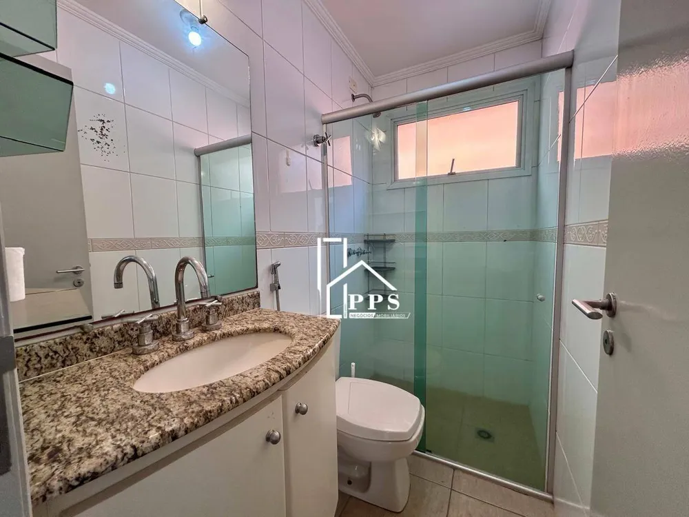 Apartamento, 3 quartos, 85 m² - Foto 11