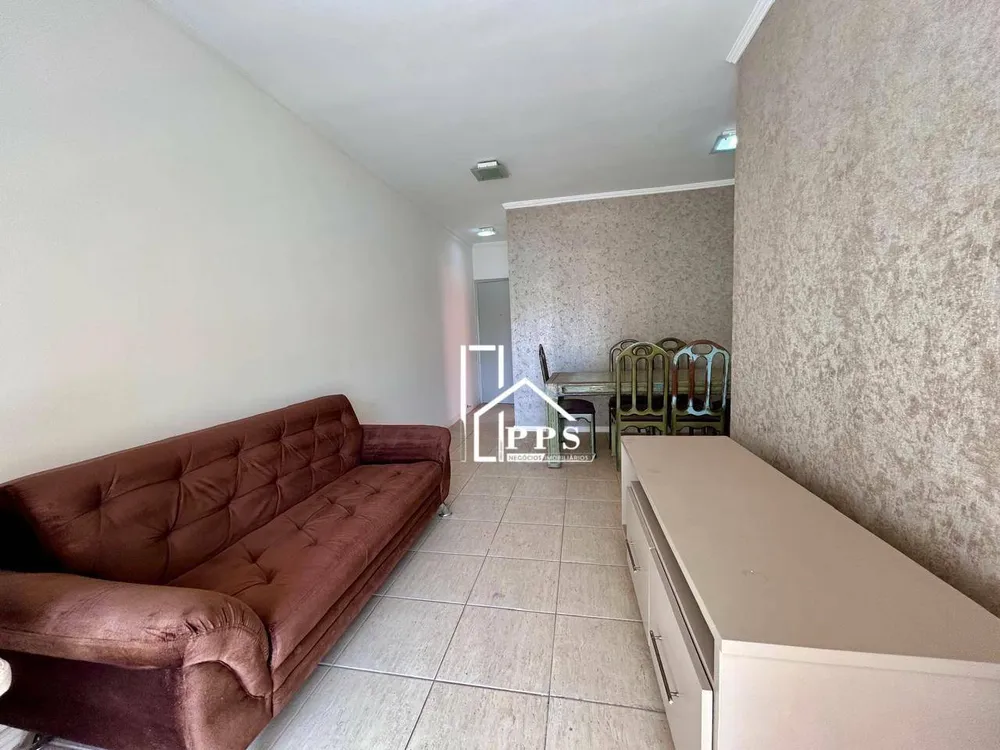 Apartamento, 3 quartos, 85 m² - Foto 4