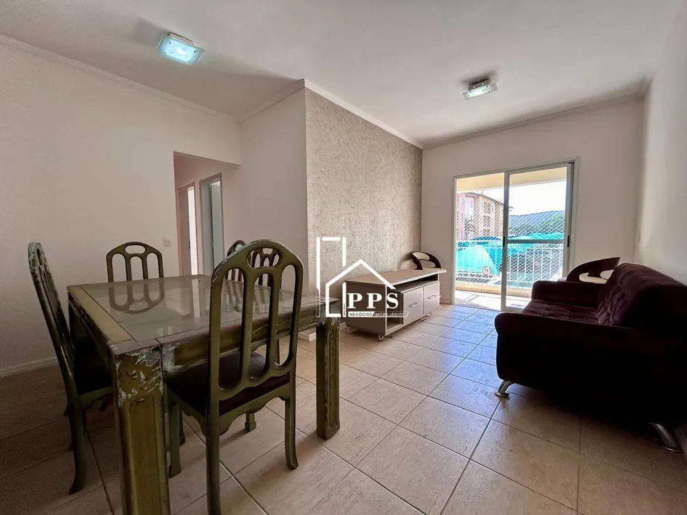 Apartamento, 3 quartos, 85 m² - Foto 2
