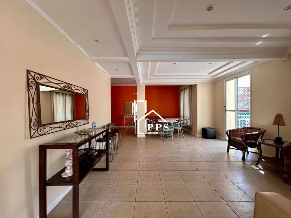Apartamento, 3 quartos, 85 m² - Foto 14