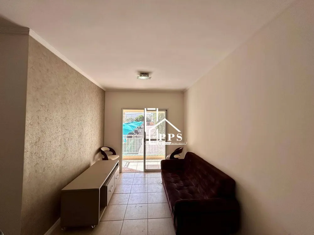 Apartamento, 3 quartos, 85 m² - Foto 3