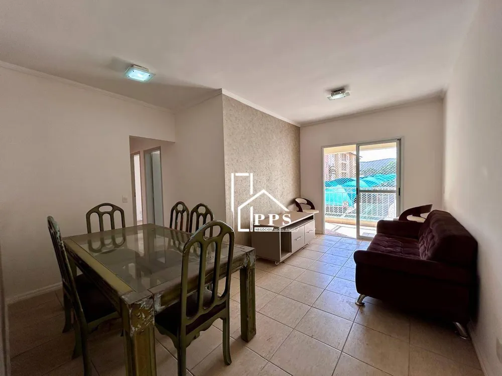 Apartamento, 3 quartos, 85 m² - Foto 1