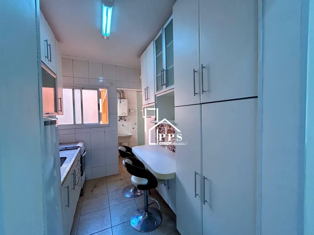Apartamento, 3 quartos, 85 m² - Foto 7