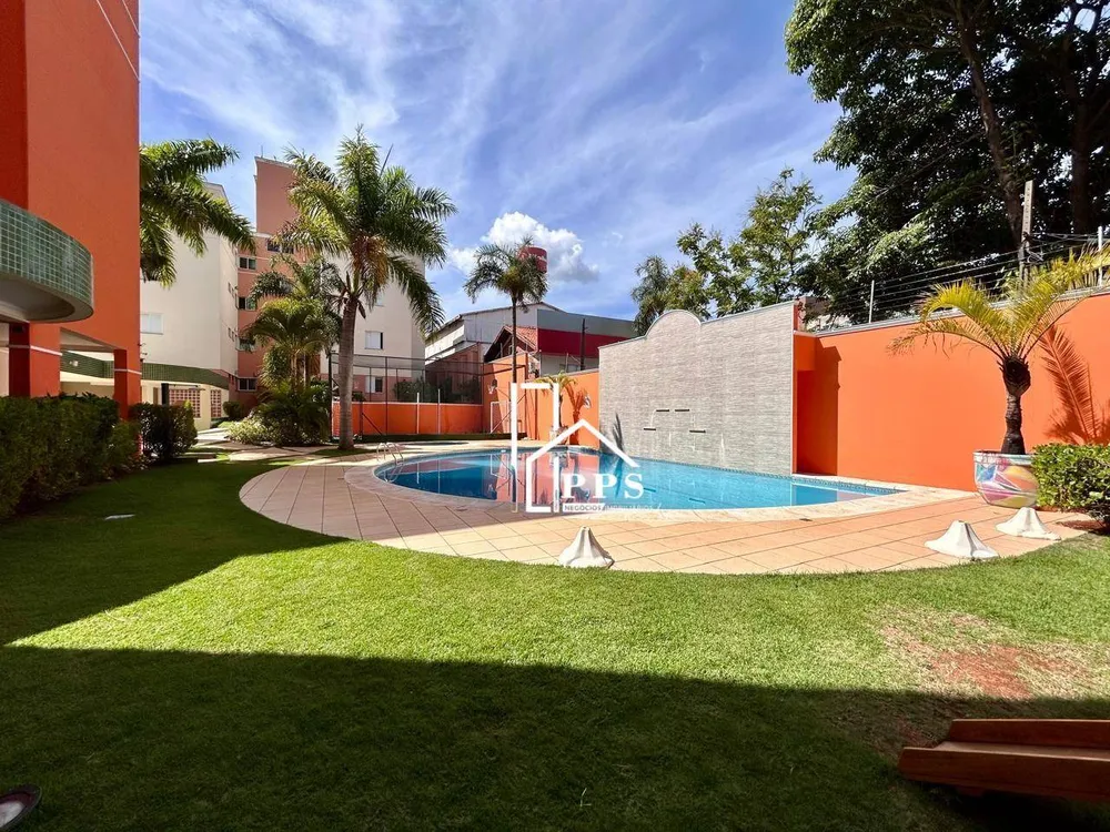 Apartamento, 3 quartos, 85 m² - Foto 16