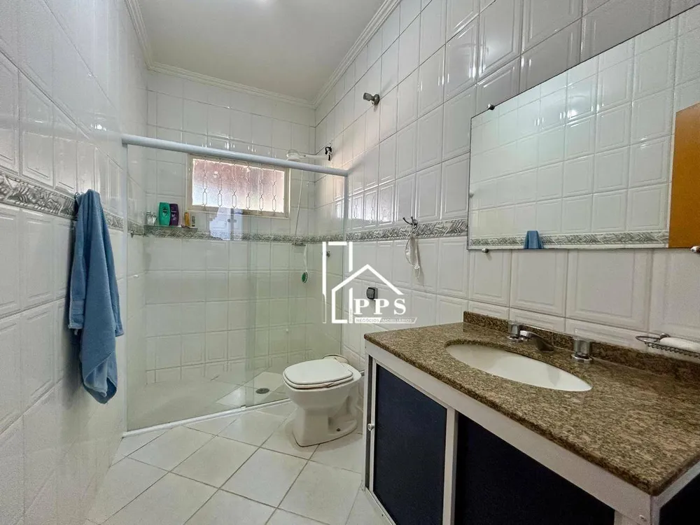 Casa, 3 quartos, 197 m² - Foto 10
