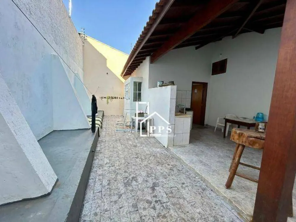 Casa, 3 quartos, 197 m² - Foto 5