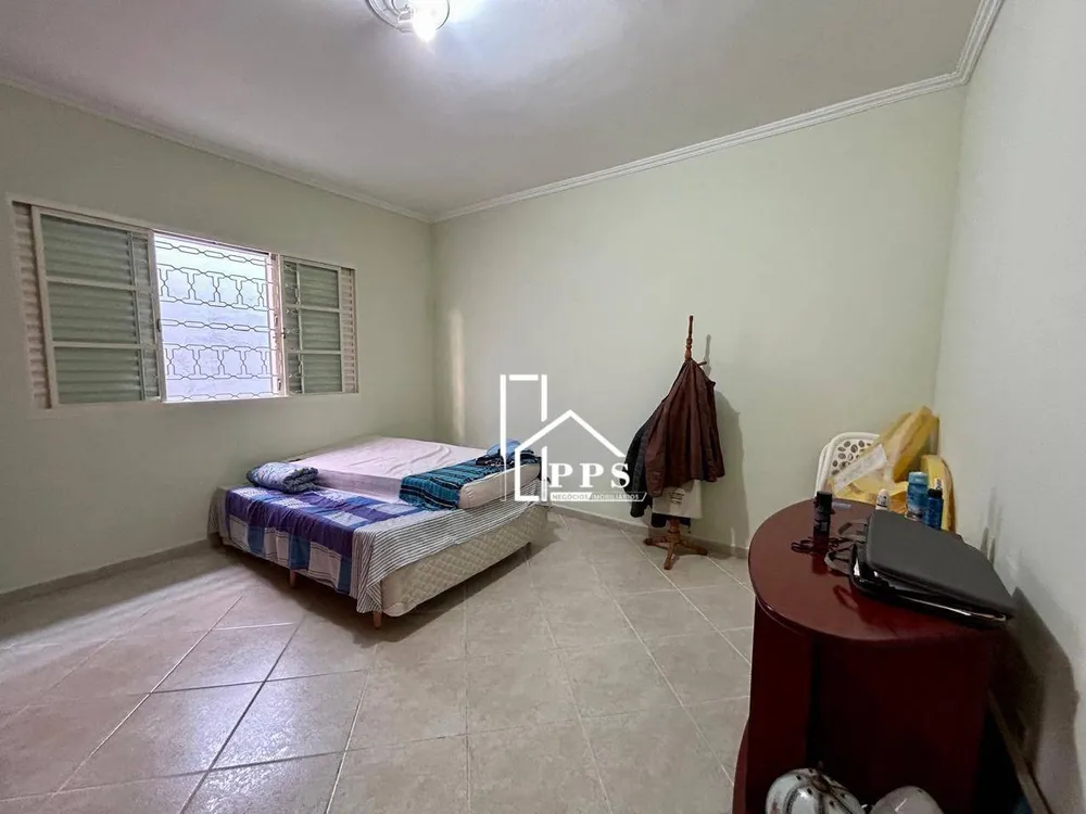 Casa, 3 quartos, 197 m² - Foto 6