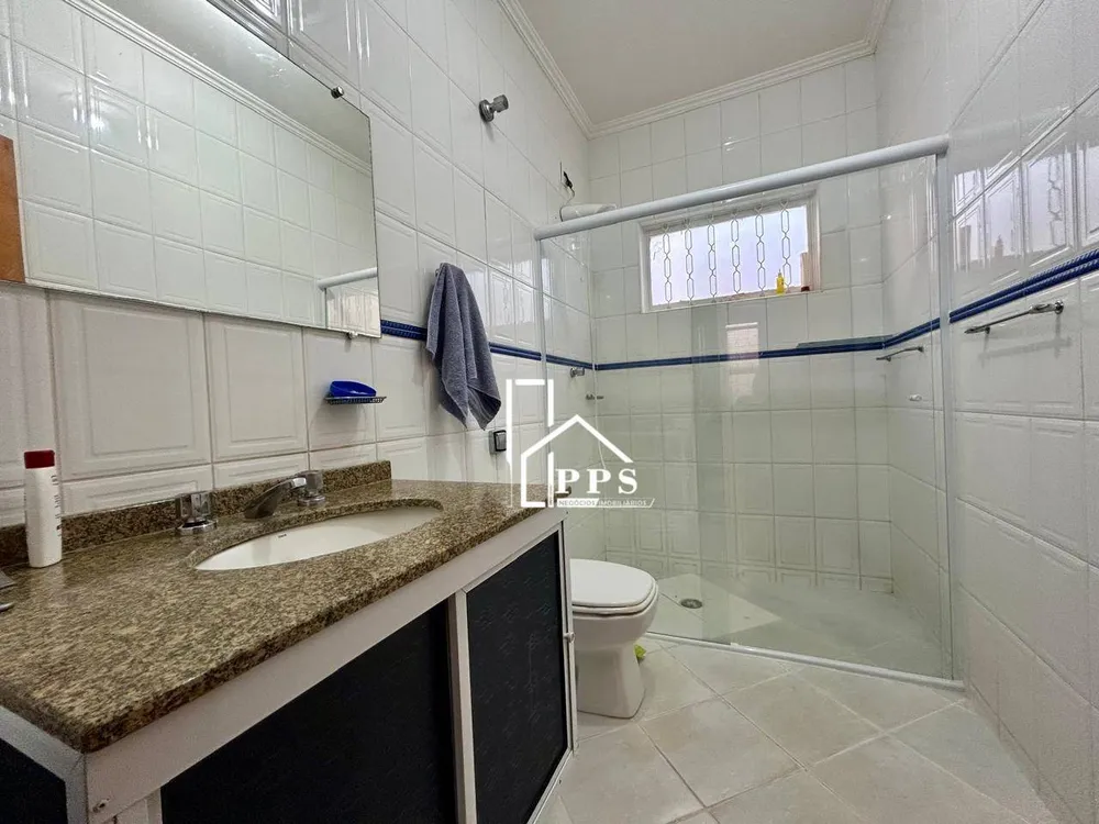 Casa, 3 quartos, 197 m² - Foto 7