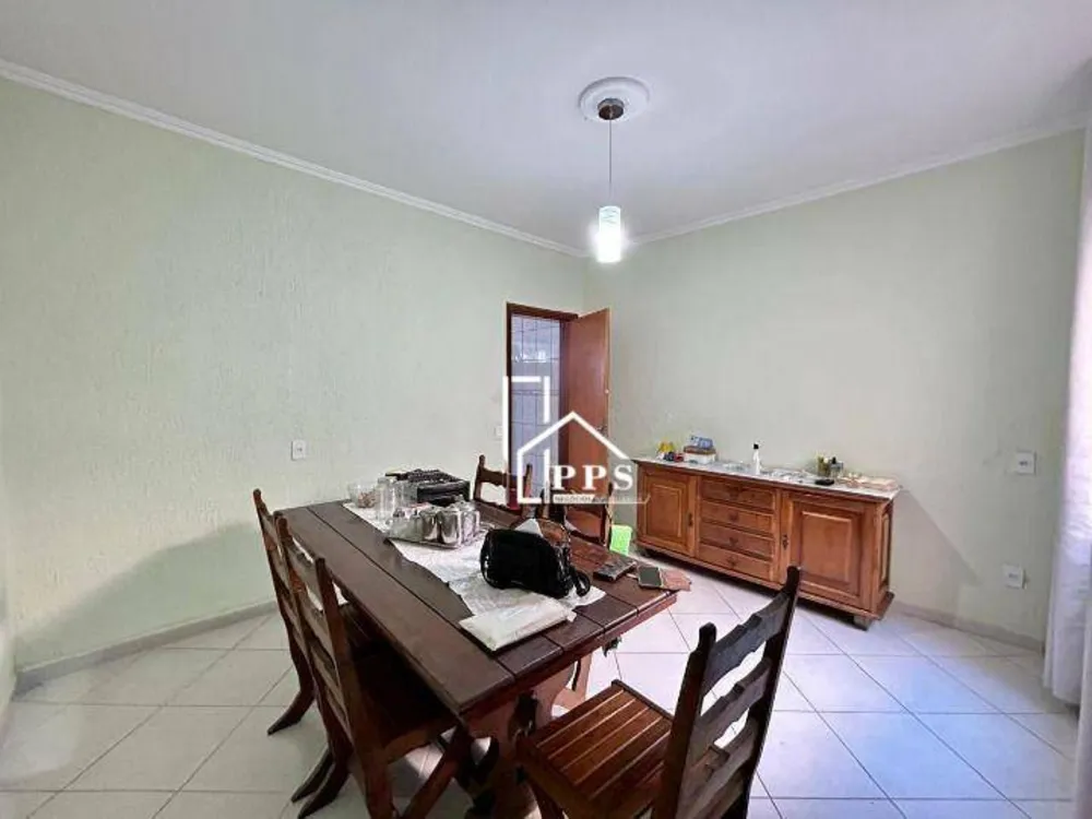 Casa, 3 quartos, 197 m² - Foto 1